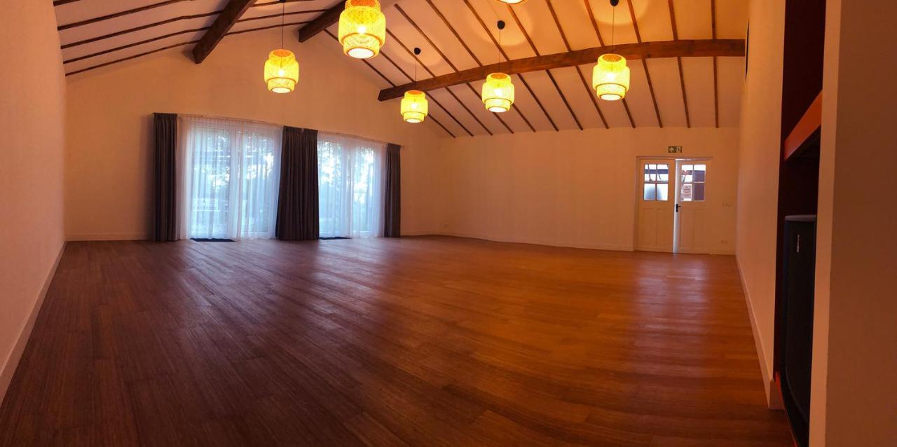Finca Vrij Scharendijke Zewnętrze zdjęcie