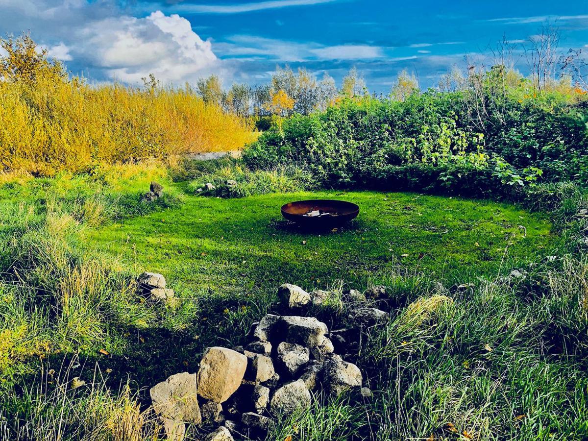Finca Vrij Scharendijke Zewnętrze zdjęcie