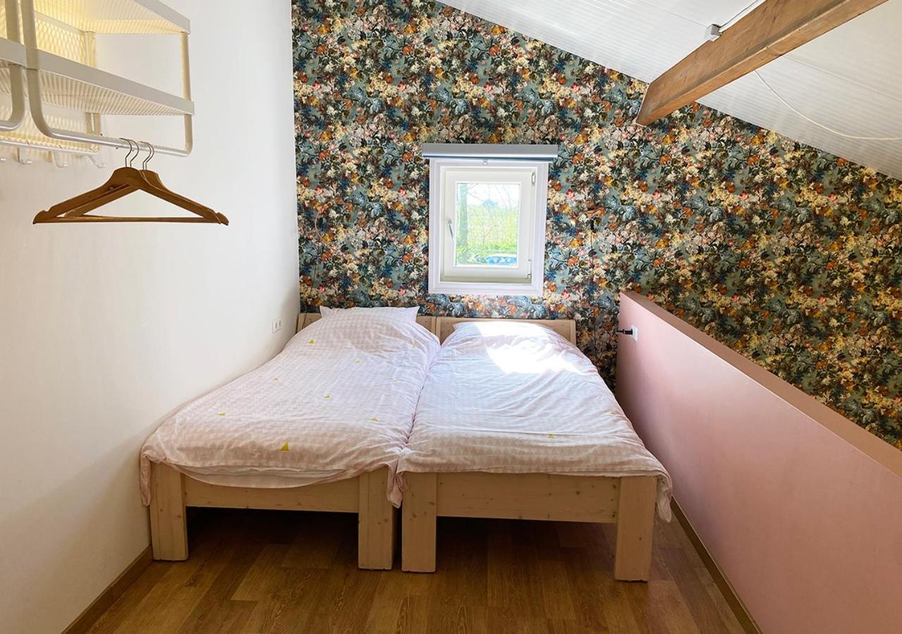 Finca Vrij Scharendijke Zewnętrze zdjęcie