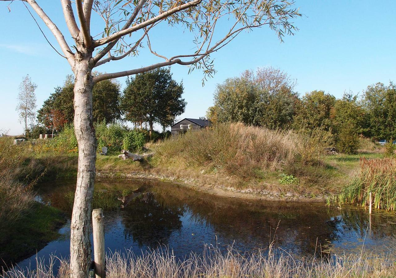 Finca Vrij Scharendijke Zewnętrze zdjęcie